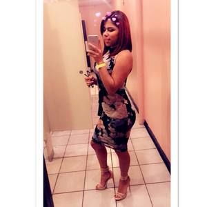 Meet your Posher, Estrella